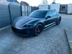Porsche Taycan Sport Turismo GTS, Détection des panneaux routiers, Achat, Euro 6, 5 portes