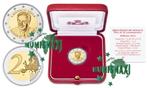 2 euro Monaco 2023 Rainier III, Postzegels en Munten, 2 euro, Monaco, Ophalen