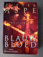 Pieter Aspe - Blauw bloed, Enlèvement ou Envoi, Pieter Aspe