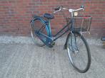 Retro Damesfiets Minerva, Ophalen