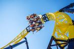 Walibi Holland (2 tickets) - Valentijnactie Geldig tot 31/07