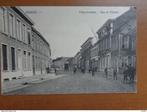 Postkaart Feldpost Deinze, Tolpoortstraat, Verzamelen, Ophalen of Verzenden, Voor 1920, Gelopen, Oost-Vlaanderen