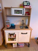 Speelgoedkeukentje, Ophalen, Gebruikt, Speelkeuken
