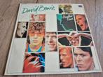 David bowie twe lps, Enlèvement ou Envoi