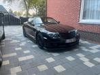 Chrysler Crossfire, Autos, Chrysler, Cuir, Achat, 3195 cm³, Noir