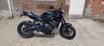 Honda CB 650 R 2023 Black Édition, Motos, Motos | Honda, Naked bike, 4 cylindres, 12 à 35 kW, 650 cm³