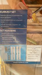 Deurkassement MDF  15 x 165 x 2022mm, Doe-het-zelf en Bouw, Ophalen, Zo goed als nieuw, Binnendeur