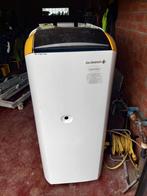 Mazoutketel + boiler DeDietrich, Doe-het-zelf en Bouw, Chauffageketels en Boilers, Ophalen, Gebruikt, Boiler, Ouder dan 10 jaar