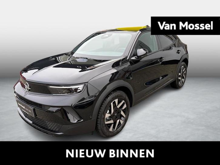 Opel Mokka 1.2T Edition, Auto's, Opel, Bedrijf, Te koop, Mokka, Airconditioning, Climate control, Dodehoekdetectie, Elektrische ramen