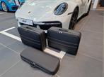 Roadsterbag lederen kofferset Porsche 911 992 Turbo S, Verzenden, Nieuw