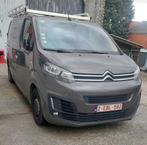 Citroën jumpy, Auto's, Bestelwagens en Lichte vracht, Voorwielaandrijving, Stof, Euro 6, 4 cilinders