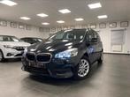 BMW 216D LUXURY LINE 2018 »90000km AUTO/1MAIN/FULL/CARNET, Autos, 116 g/km, Achat, Euro 6, Entreprise