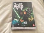 Star Wars Episode 6 - Return Of The Jedi, Ophalen of Verzenden
