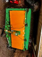 Faucheuse joskin TR 275 c3, Enlèvement, Agricole