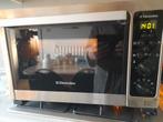 vrijstaande oven electrolux, Ophalen, Minder dan 45 cm, Gebruikt, Hete lucht