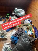 Vide maison enlèvement encombrants, Ophalen of Verzenden