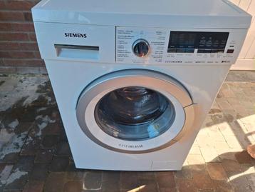Lave-linge Siemens IQ500 8KG  beschikbaar voor biedingen