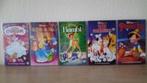 Lot de 14 cassettes VHS Classiques Disney, Alle leeftijden, Ophalen, Zo goed als nieuw, Overige genres