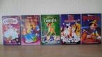 Lot de 14 cassettes VHS Classiques Disney, Cd's en Dvd's, Alle leeftijden, Ophalen, Zo goed als nieuw, Overige genres