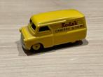 Dinky toys england 480 bedford kodak herspoten, Ophalen of Verzenden, Zo goed als nieuw, Dinky Toys