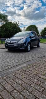Opel corsa d, Boîte manuelle, Cuir, USB, Diesel