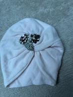 Muts van monnalisa, Enfants & Bébés, Vêtements de bébé | Bonnets, Écharpes & Moufles, Enlèvement ou Envoi, Comme neuf, Fille, Bonnet