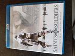 blu-ray saints & soldiers, Ophalen of Verzenden, Gebruikt