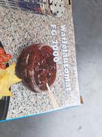 Gaufrier, Enlèvement ou Envoi