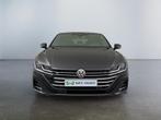 Volkswagen Arteon R-Line, Auto's, Arteon, https://public.car-pass.be/vhr/92bbb6cc-aac0-486d-a423-9a5d513d1f24, Zwart, Bedrijf