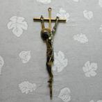 Crucifix en cuivre, Antiquités & Art, Enlèvement
