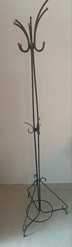 Vintage kapstok 2 stuks, Huis en Inrichting, Ophalen, Zo goed als nieuw