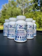Waterstoftabletten H₂ Life Tabs Japanse Langlevenssupplement, Verzenden, Nieuw