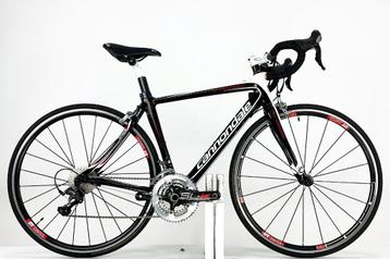 Vélo CANNONDALE SYNAPSE CARBON ULTEGRA