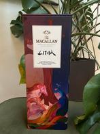 Macallan Litha Whisky - Limited China Edition, Handtassen en Accessoires, Nieuw, Ophalen of Verzenden
