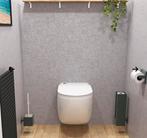 Nieuw Broyeur compact toilet| 2 jaar garantie|, Ophalen of Verzenden