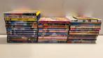 34 kinder DVD's (Disney, Garfield, K3,…), Enlèvement ou Envoi, Utilisé