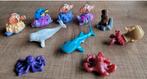 Finding Nemo: 10 miniatuurfiguurtjes, Enlèvement ou Envoi, Comme neuf