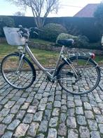 Dames fiets, Ophalen, Gebruikt, Overige merken, Versnellingen