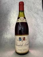 1975 Chambolle-Musigny Wijn, Verzamelen, Wijnen, Ophalen of Verzenden, Nieuw, Rode wijn