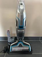 Bissell Crosswave draadloos, Ophalen, Zo goed als nieuw