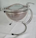 Théière design Mono Filio, Overige typen, Ophalen of Verzenden, Overige stijlen, Glas