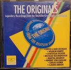 The Originals Sampler, Comme neuf, Enlèvement ou Envoi