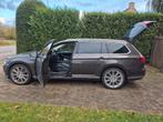 Volkswagen passat 2.0tdi, Auto's, Bruin, Leder, USB, 5 deurs