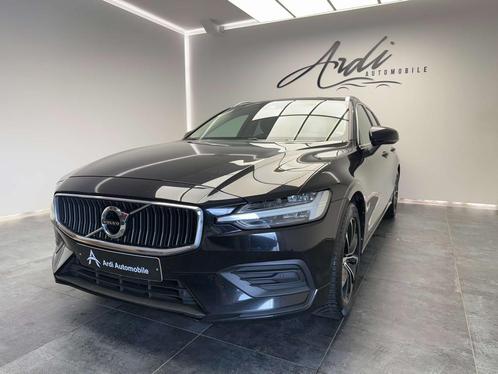 Volvo V60 2.0 D3 Geartronic*CARPLAY*GPS*GARANTIE 12 MOIS*, Auto's, Volvo, Te koop, V60, ABS, Adaptive Cruise Control, Airbags