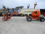Hoogwerker JLG 510 AJ (271), Ophalen, Gebruikt