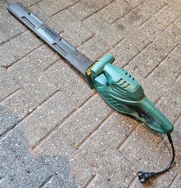 Parkside heggenschaar 450W ZGAN ! beschikbaar voor biedingen