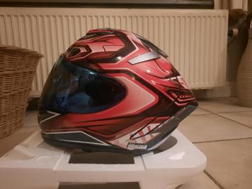 Shoei X spirit 3- taille M. beschikbaar voor biedingen