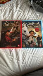 Het paard van sinterklaas + het gevolg dvd, Diversen, Ophalen, Gebruikt