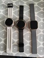 Te koop: 3 Smarwatches, Diversen, Ophalen, Zo goed als nieuw