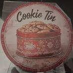 Boite a biscuit vinted 2D, Maison & Meubles, Accessoires pour la Maison | Étagères, Enlèvement ou Envoi, Neuf